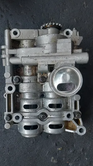 Engine Oil Pump for Hyundai Sonata 012 Model