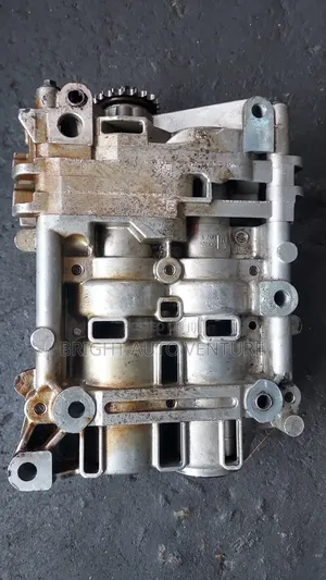 Engine Oil Pump for Hyundai Sonata 012 Model