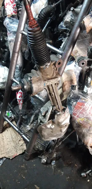 Steering Rack for GMC Terrain
