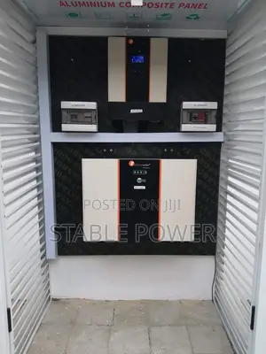 5kva 48v Felicity Inverter + 5kwh Lithium Battery