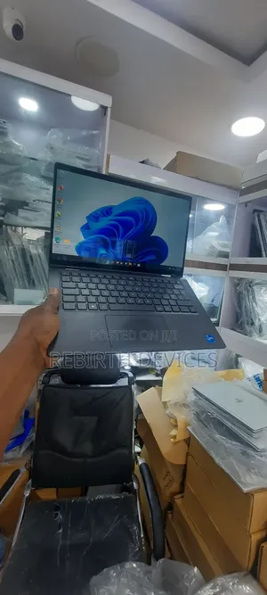 Laptop Dell Latitude 7420 16GB Intel Core i5 SSD 256GB