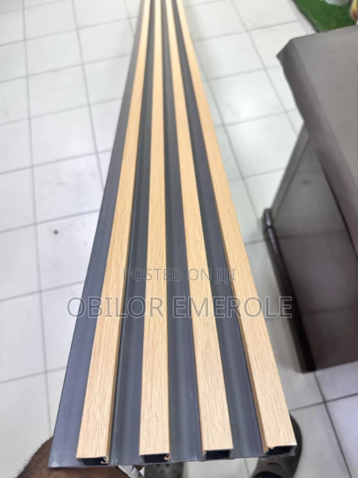 Fluted Wall Panels