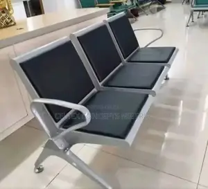 Airport Chair/ Visitors Chair
