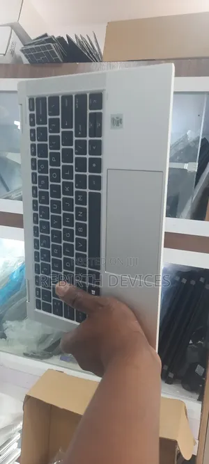 Laptop HP EliteBook x360 1030 G7 16GB Intel Core i7 SSD 512GB