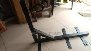 Punching Bag Hanger