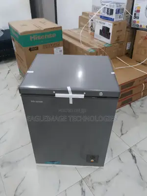 Hisense Bulky Buy Chest Freezer 180sh-Fc