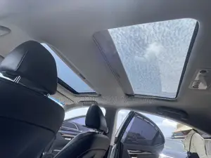 Lexus ES 2015 Silver