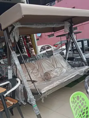 Garden Swing