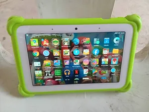 7inch Wifi Unbreakable Screen Kids iPad With Writingpad