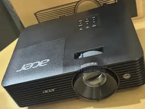 Acer X1326awh 4000 Lumens Wxga DLP Projector