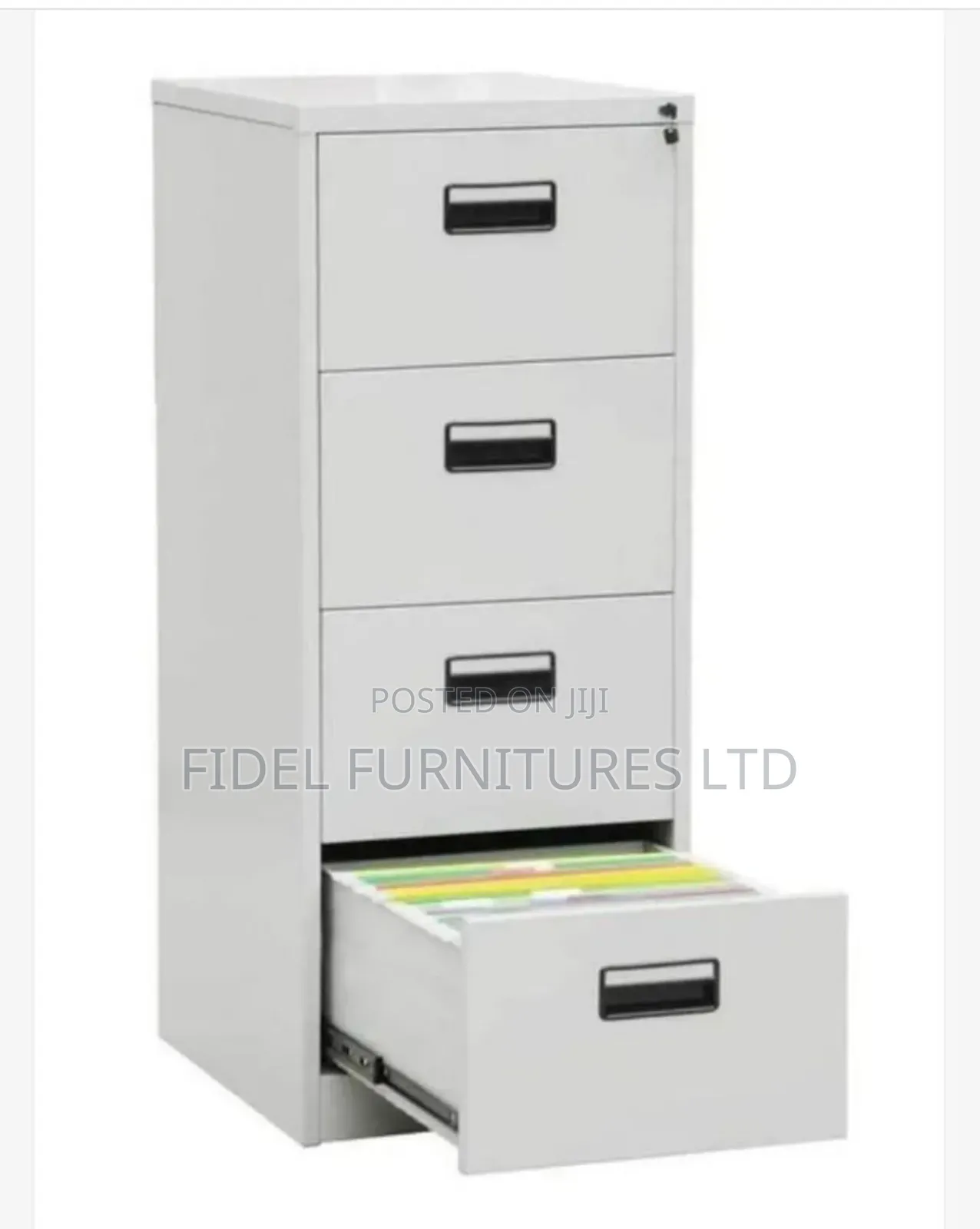 Filing Cabinet