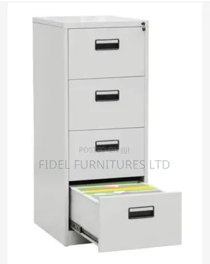 Filing Cabinet