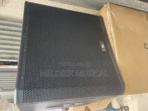 Legend Active 18" Subwoofer (Kw181s)