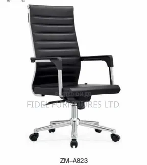 Big Office Senvio Chair