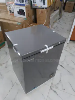 Hisense Keep Food Fresh Chest Freezer 180sh-Fc