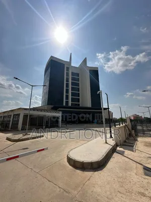 Office Space to Let