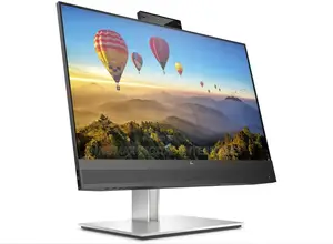 Hp E24m G4 Frameless Ips Led FHD Ips Hdmi Usb-C and Webcam