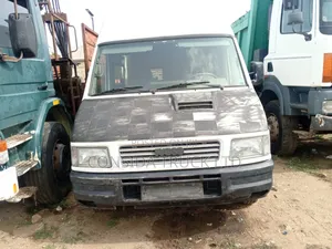 Iveco Urbanway 1998 White