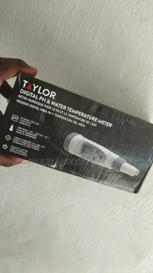 Taylor Ph Meter