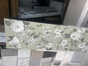 Spanish Wall Tiles