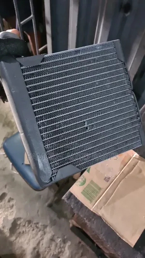 Nissan Micra Evaporator 2005