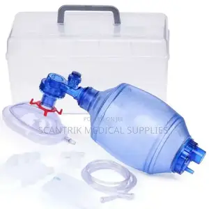 Manual Ventilator
