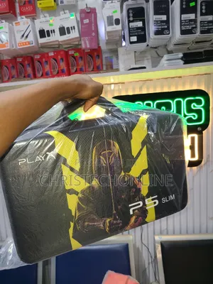 Playstation 5 Slim Bag