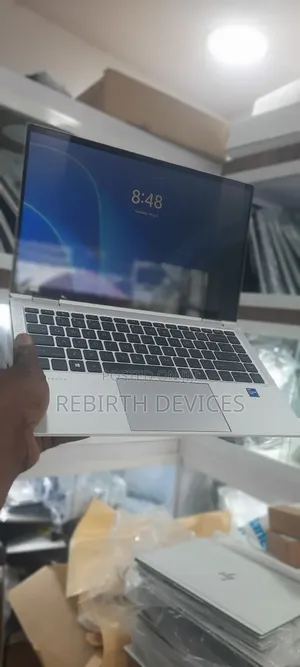 Laptop HP EliteBook 1040 G8 16GB Intel Core i7 SSD 512GB