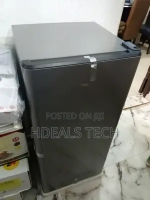 Hisense 150l Refrigerator - Quiet Operation