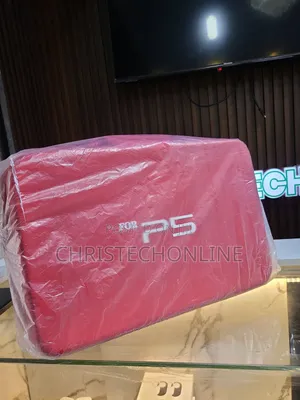 Playstation 5 Bag
