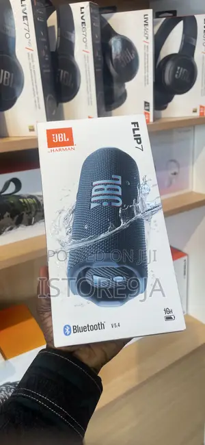 JBL Flip 7