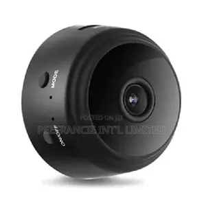 V380 Battery Ip Camera.