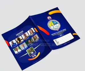 Notebook Printing For Schools