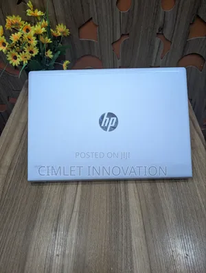 Laptop HP ProBook 450 G7 16GB Intel Core I7 SSD 512GB