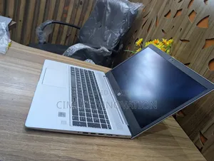 Laptop HP ProBook 450 G7 16GB Intel Core I7 SSD 512GB