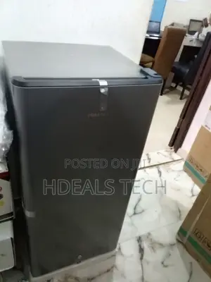 Hisense 150l Fridge - Perfect for Apartments