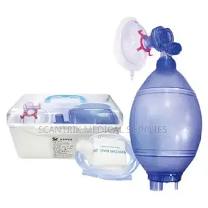 Manual Breathing Bag