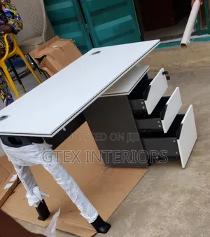 1.2 Meter Executive Office Table