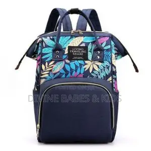Large Capacity Maternity Diaper Bag/Nursing Mother Bag-Multi