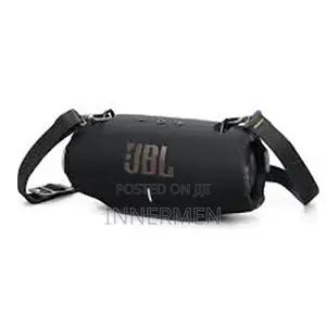 Jbl Xtreme 4 Speaker With Bluetooth