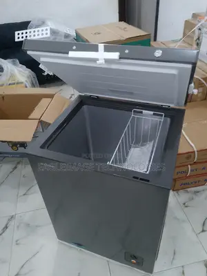 Hisense Room to Freeze Chest Freezer 180sh-Fc