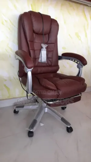 Executive Office Massaging Chair