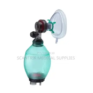 Artificial Ventilation Bag