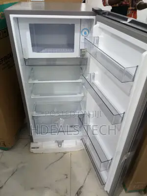 Hisense Rr20s 150l Fridge - Great for Dorms
