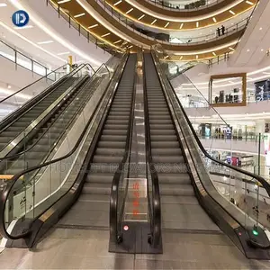 High Quality Moving Stairway