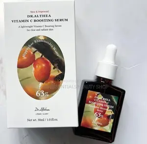 Dr.Althea Vitamin C Boosting Serum 30ml