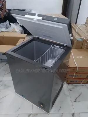 Hisense Extra Space Chest Freezer 180sh-Fc