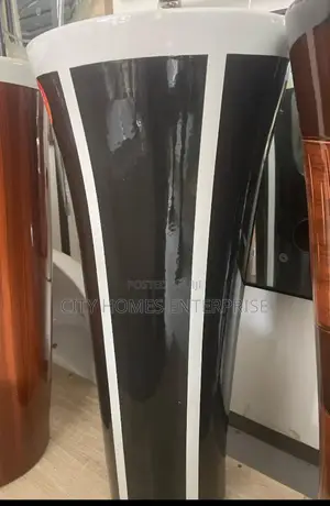 Top Grade Luxury Stand Basin