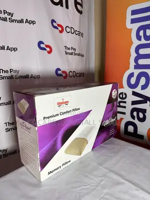 Pay Small Small Vitapearl Memory Pillow On Cdcare.App
