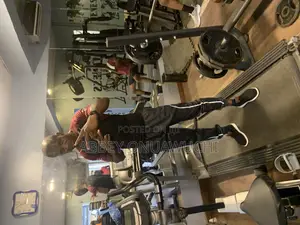 Corporate Fitness Services Personal Home Training